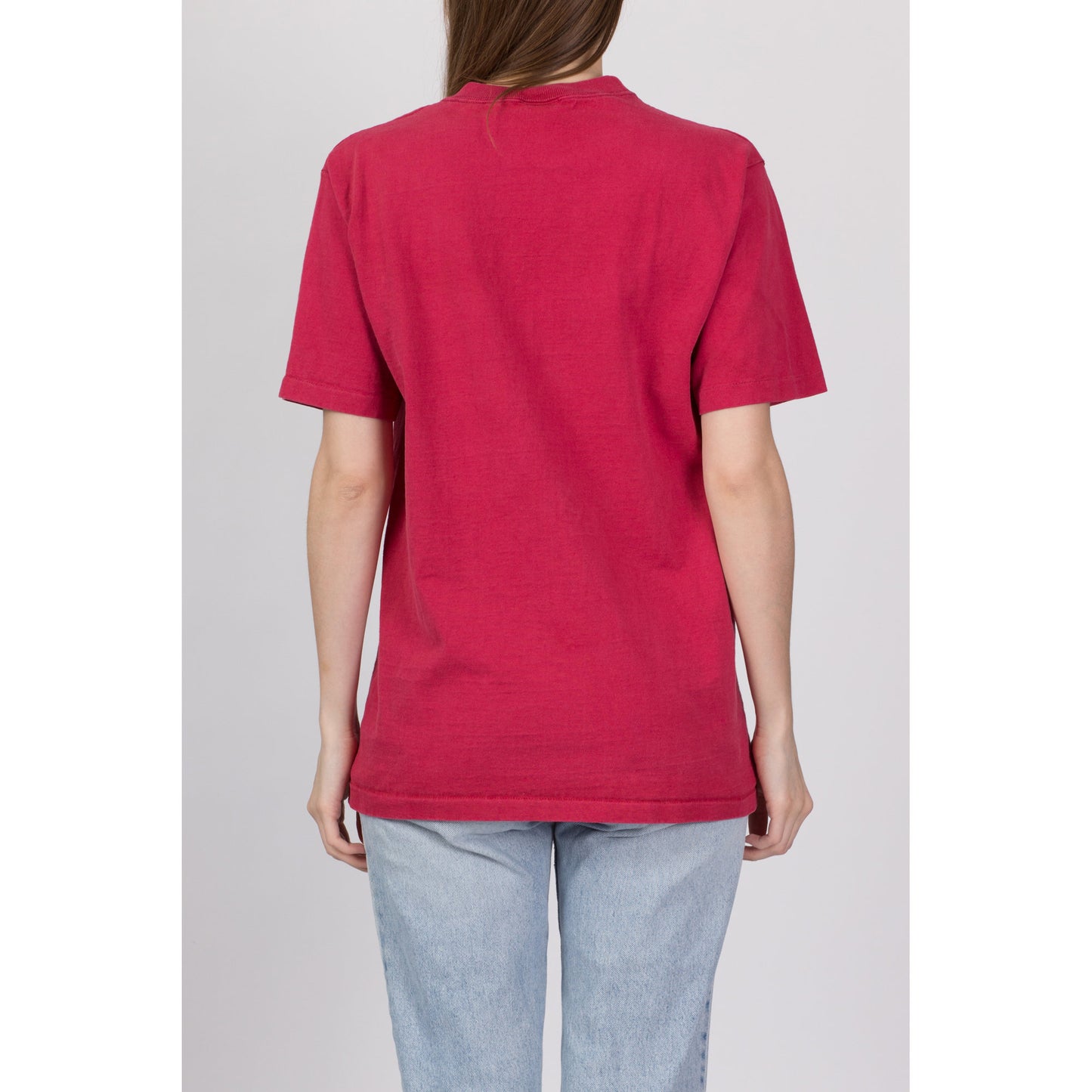 90s Stanford University T Shirt - Unisex Medium 