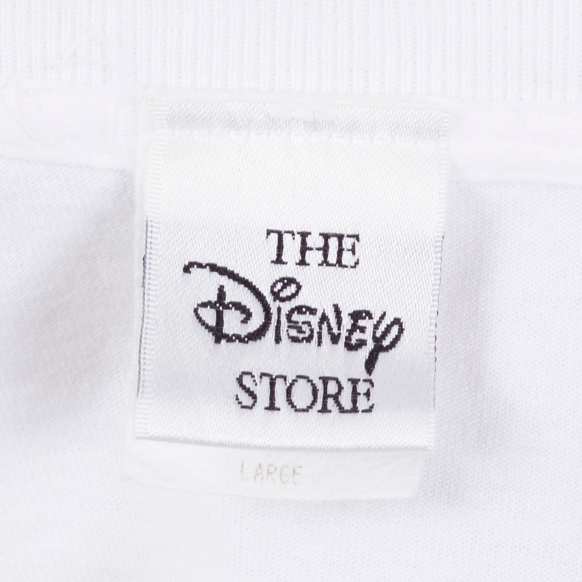 90s The Lion King Shirt - Men's Medium, Women's Large 