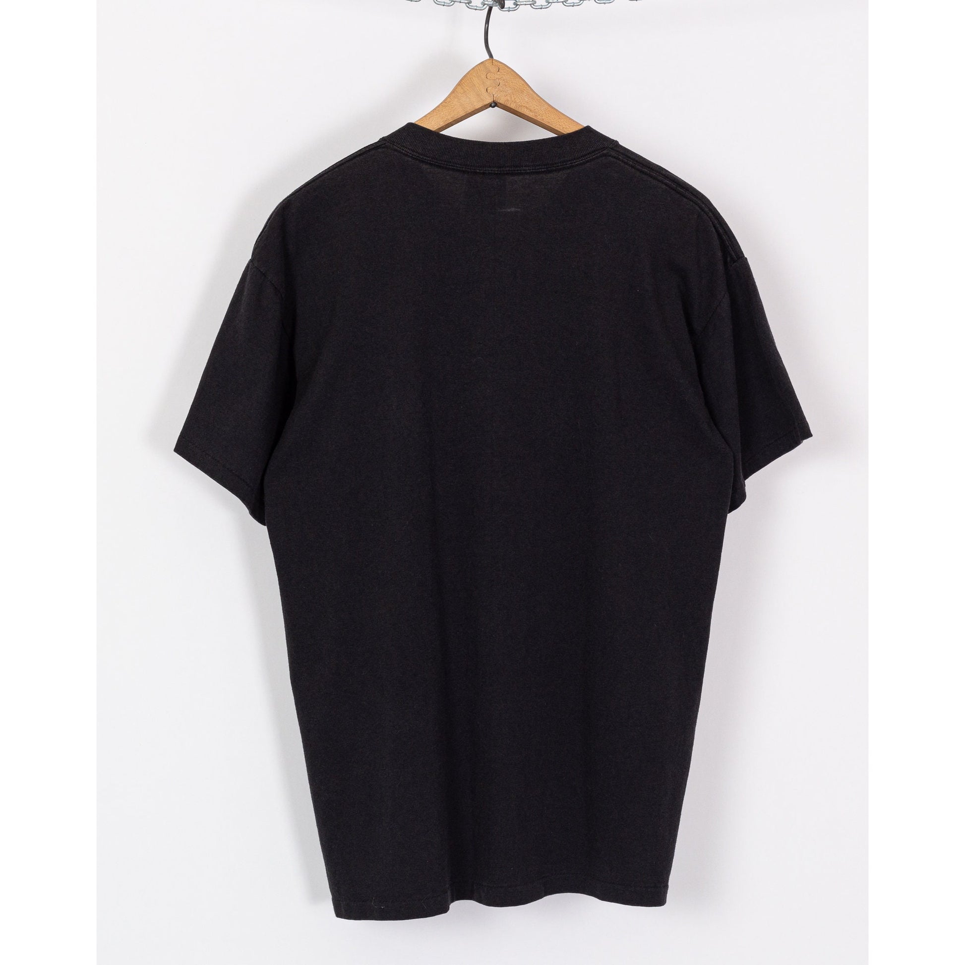90s Salem Witch T Shirt - Large 