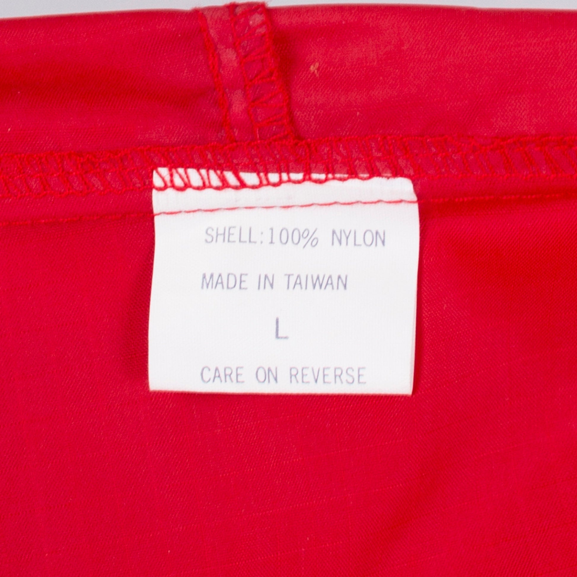 Vintage Marlboro Hooded Windbreaker - Men's Large 