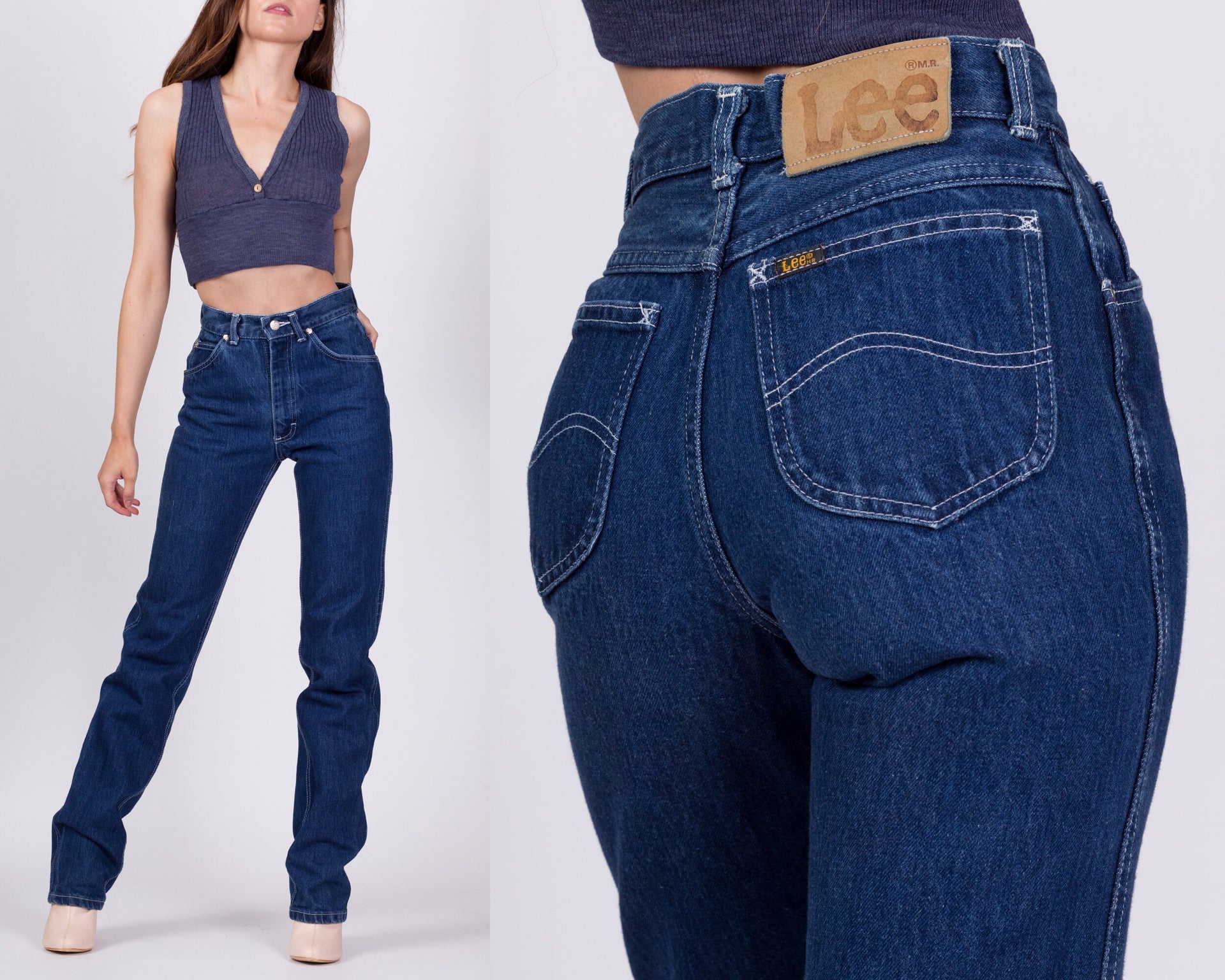 Full Length Mini Flare Pants •Brand: - Depop