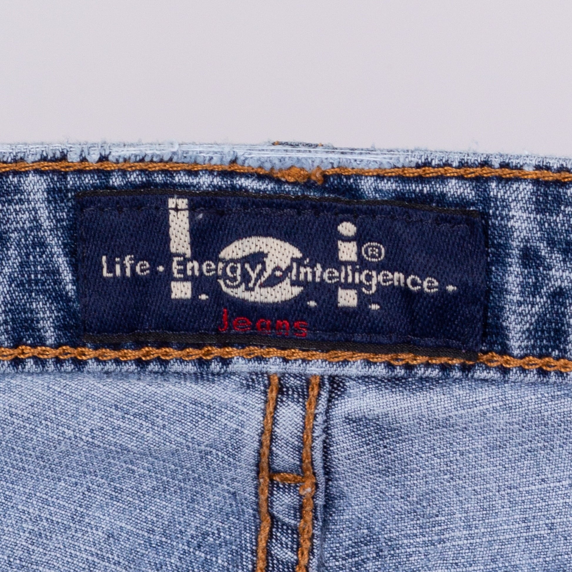 Vintage L.E.I. Low Rise Jeans - Small 