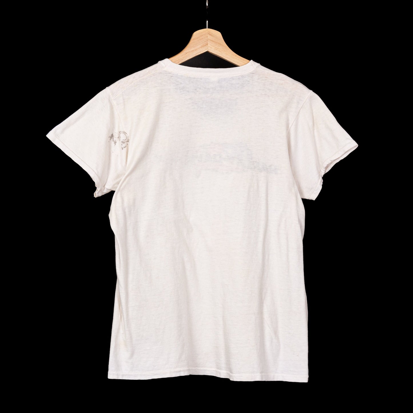 70s Harley Davidson T Shirt - Women's Large 
