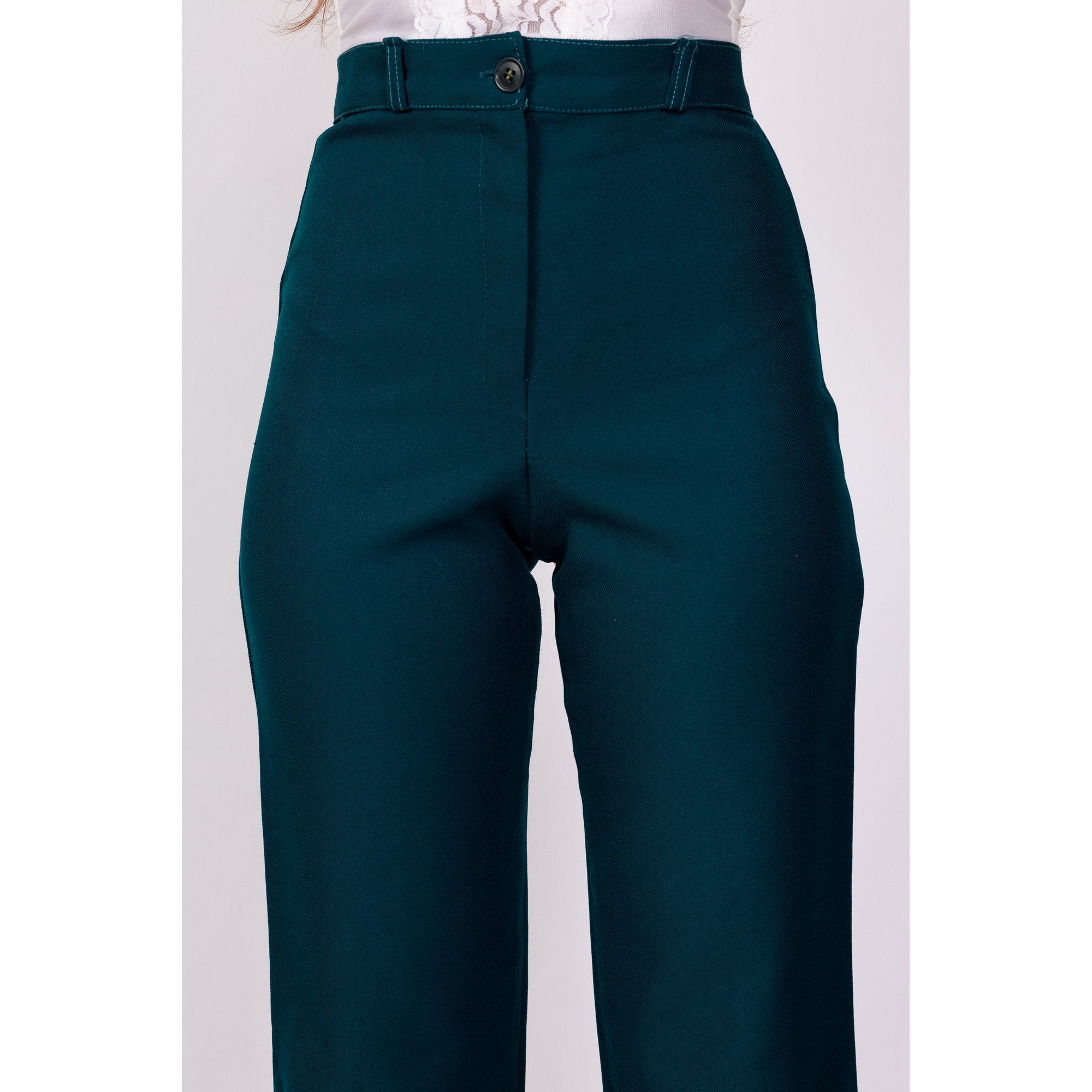 Buy Popwings Women Casual Dark Green 3 Pieces Co-Ords | Top Blazer and  Trousers Set | Women Coat Trousers Set | Women Waistcoat Trousers Set  Online at Best Prices in India - JioMart.