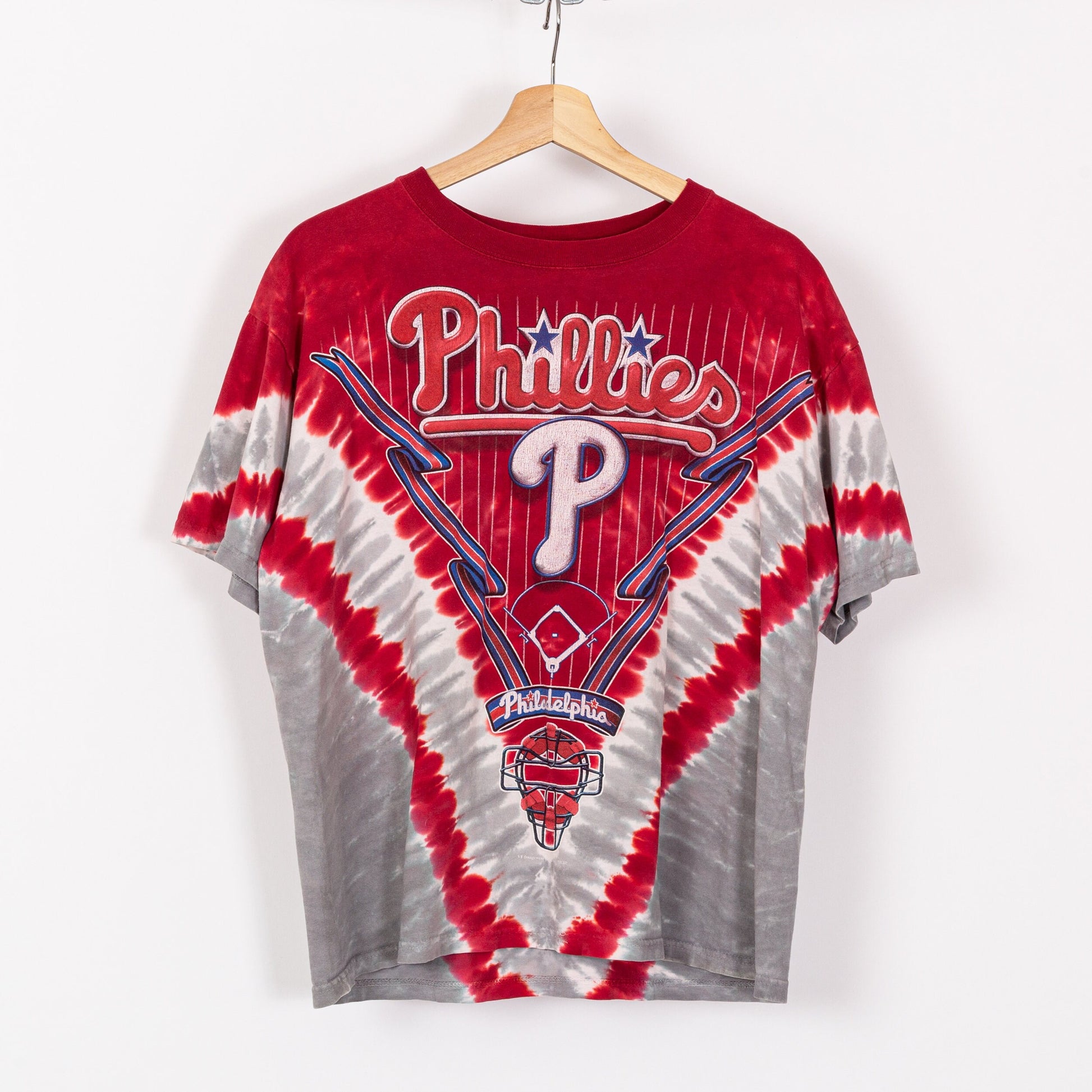 Phillies womens shirts