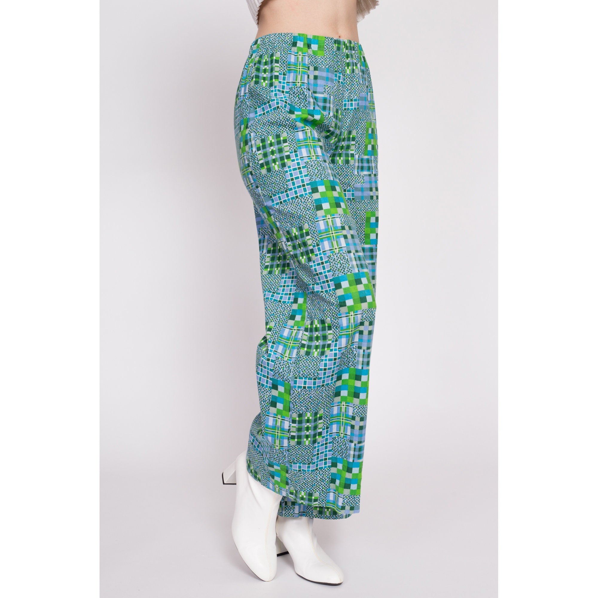 Xseafan Wide Leg Pants, Palazzo Pants,Flowy Pants,Women Floral Print Belted High  Waist Wide Leg Pants with Pockets for Summer Beach. : Amazon.in: Clothing &  Accessories