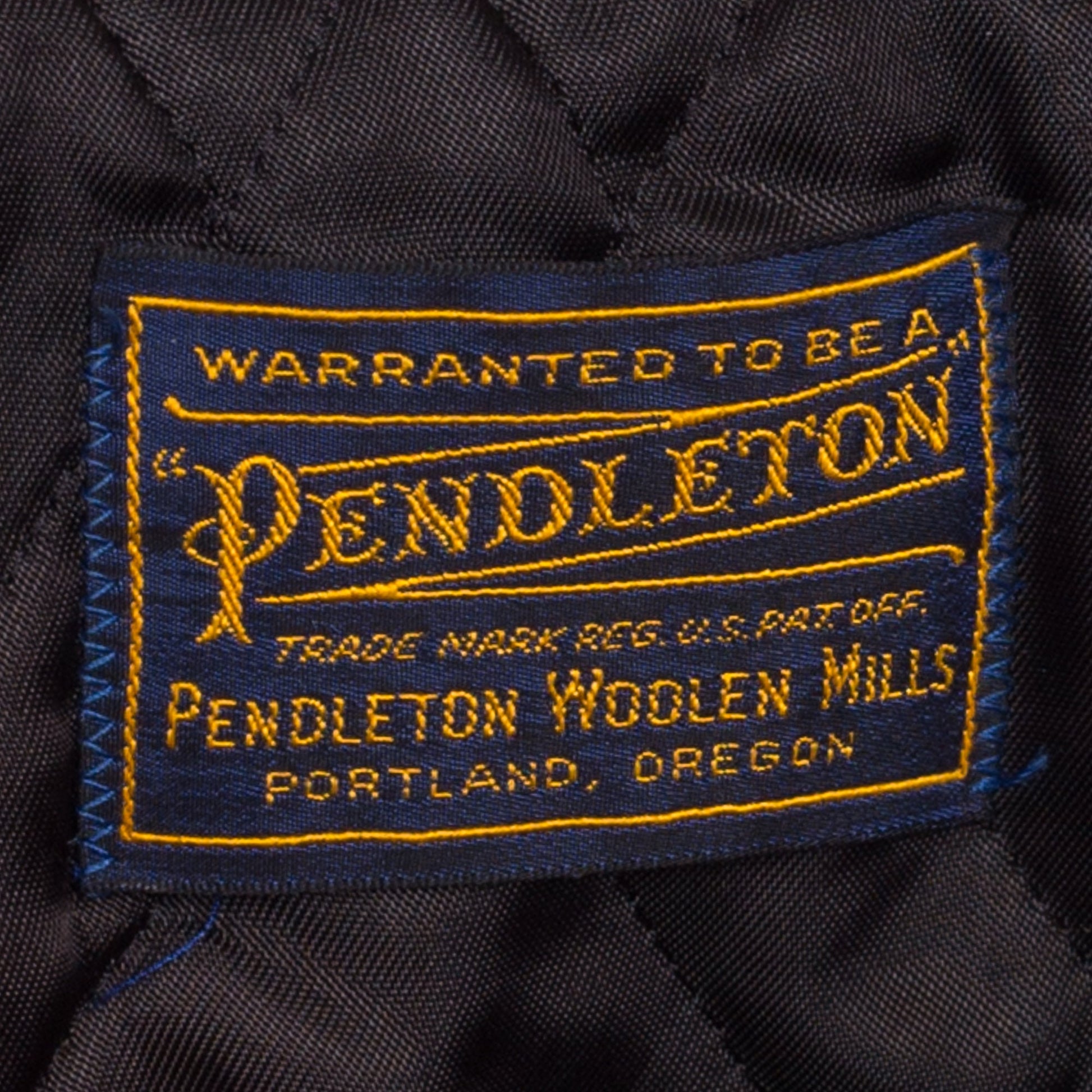 50s 60s Pendleton Red Plaid Wool Coat - Large | Vintage Four Pocket Snap Up Talon Jacket Warm Winter Jacket