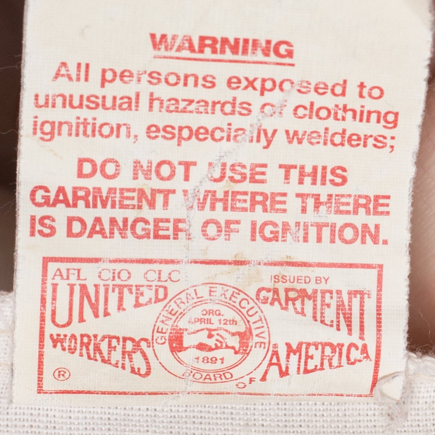 90s Carhartt Made In USA Canvas Upland Hunting Pants - 42x30 | Vintage Waterproof Panel Tan Brown Workwear Outdoors Pants
