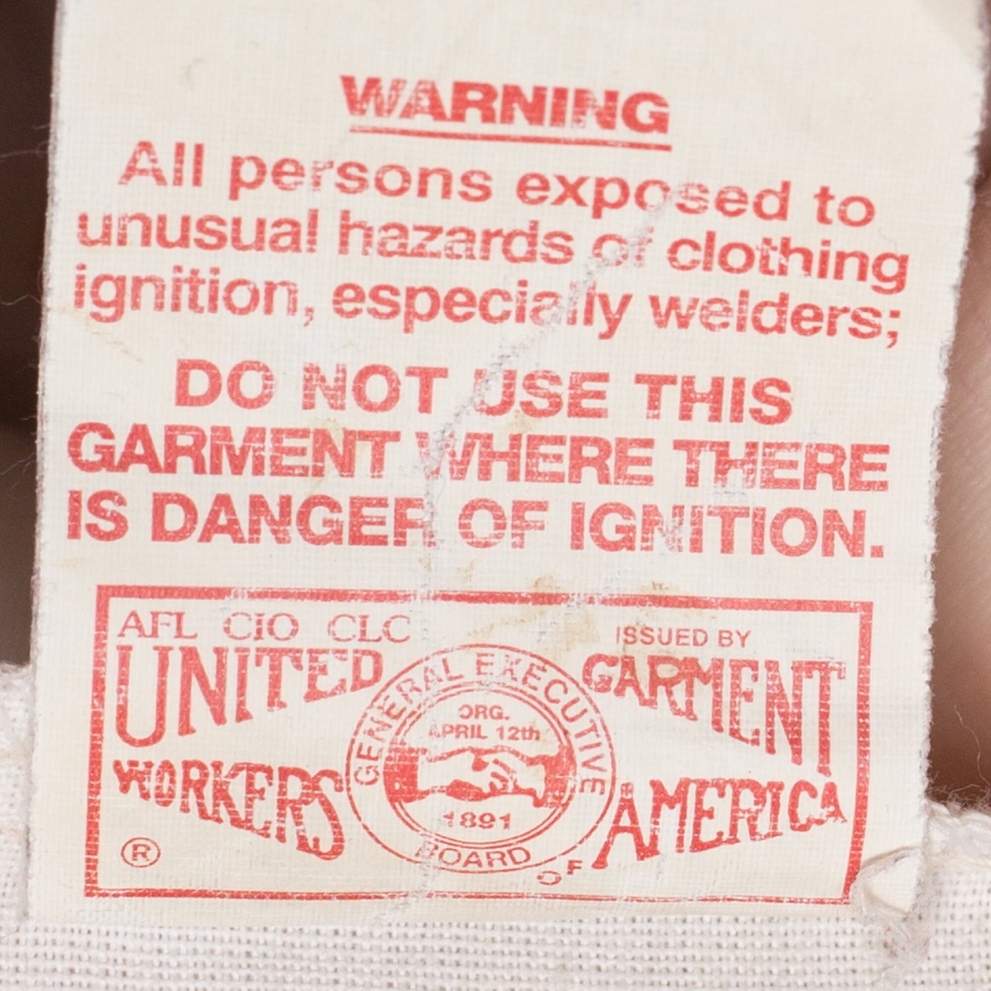 90s Carhartt Made In USA Canvas Upland Hunting Pants - 42x30 | Vintage Waterproof Panel Tan Brown Workwear Outdoors Pants