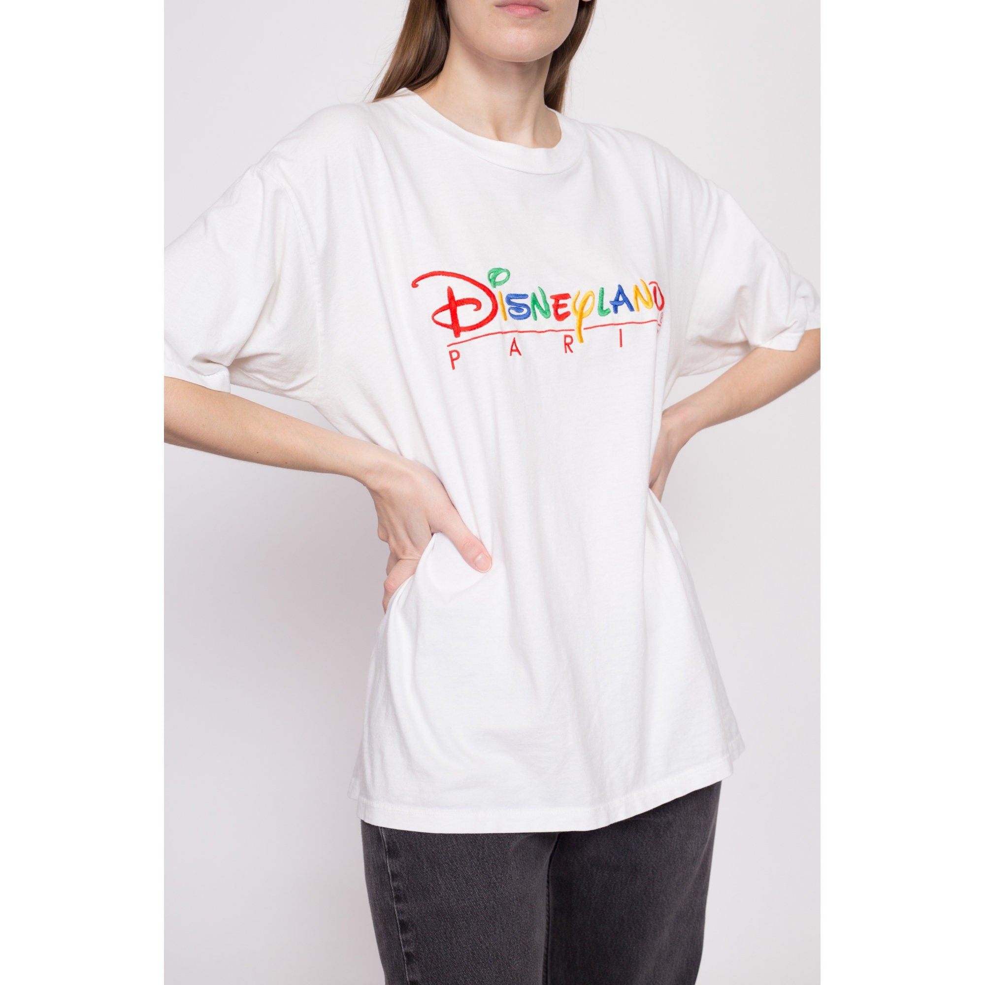 Disneyland paris shirt 2025