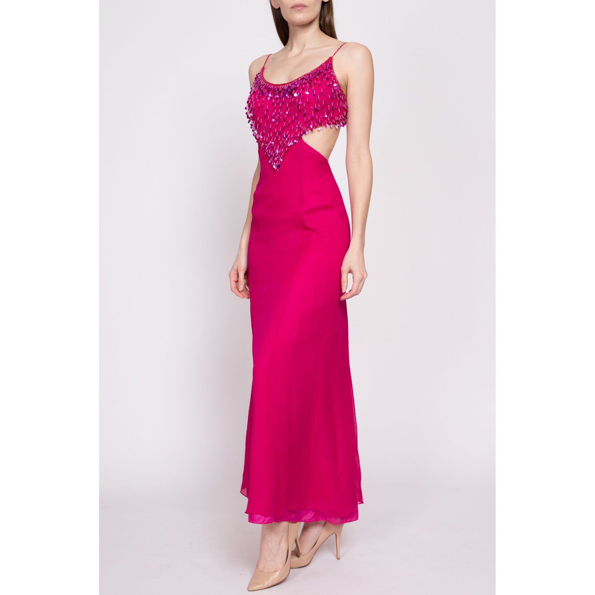 sequin showgirl dress Sequin Showgirl Dress