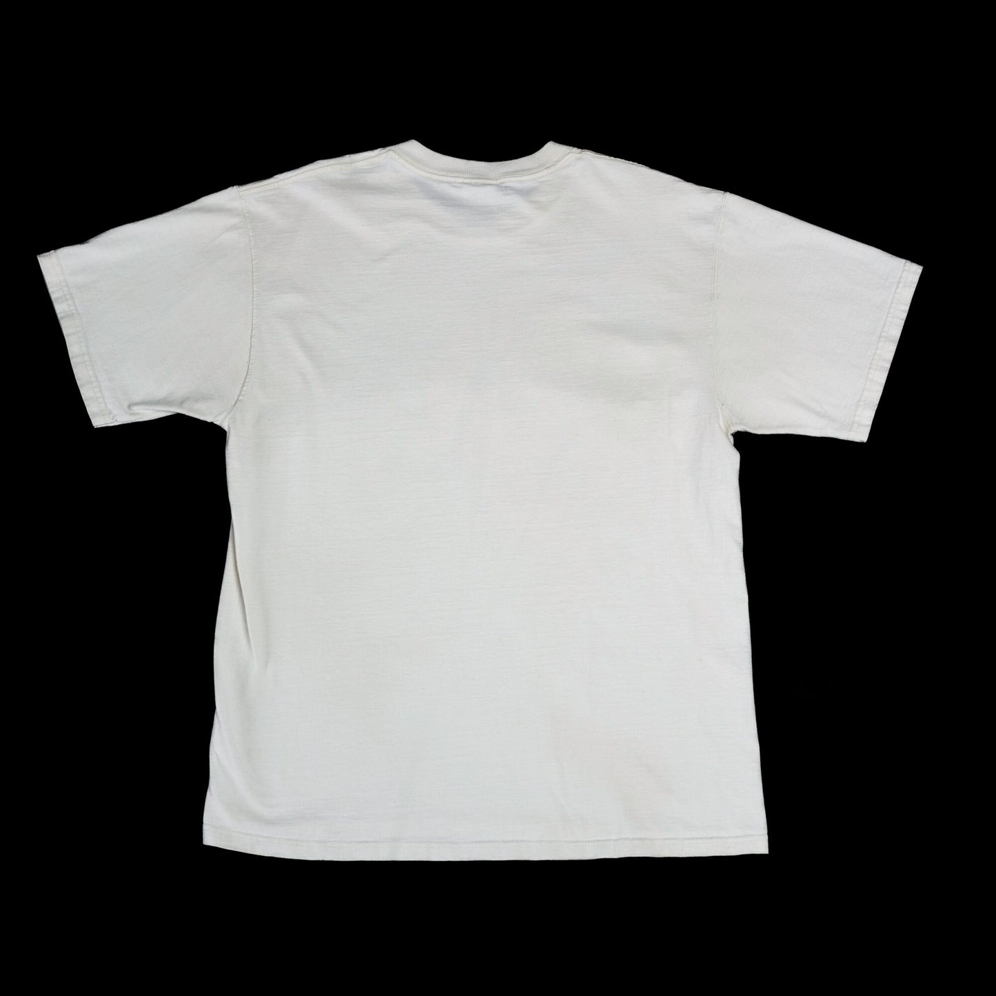 90s "Brush Wackers" Painter T Shirt - Men's Medium, Women's Large | Vintage Artist Palette Graphic Tee