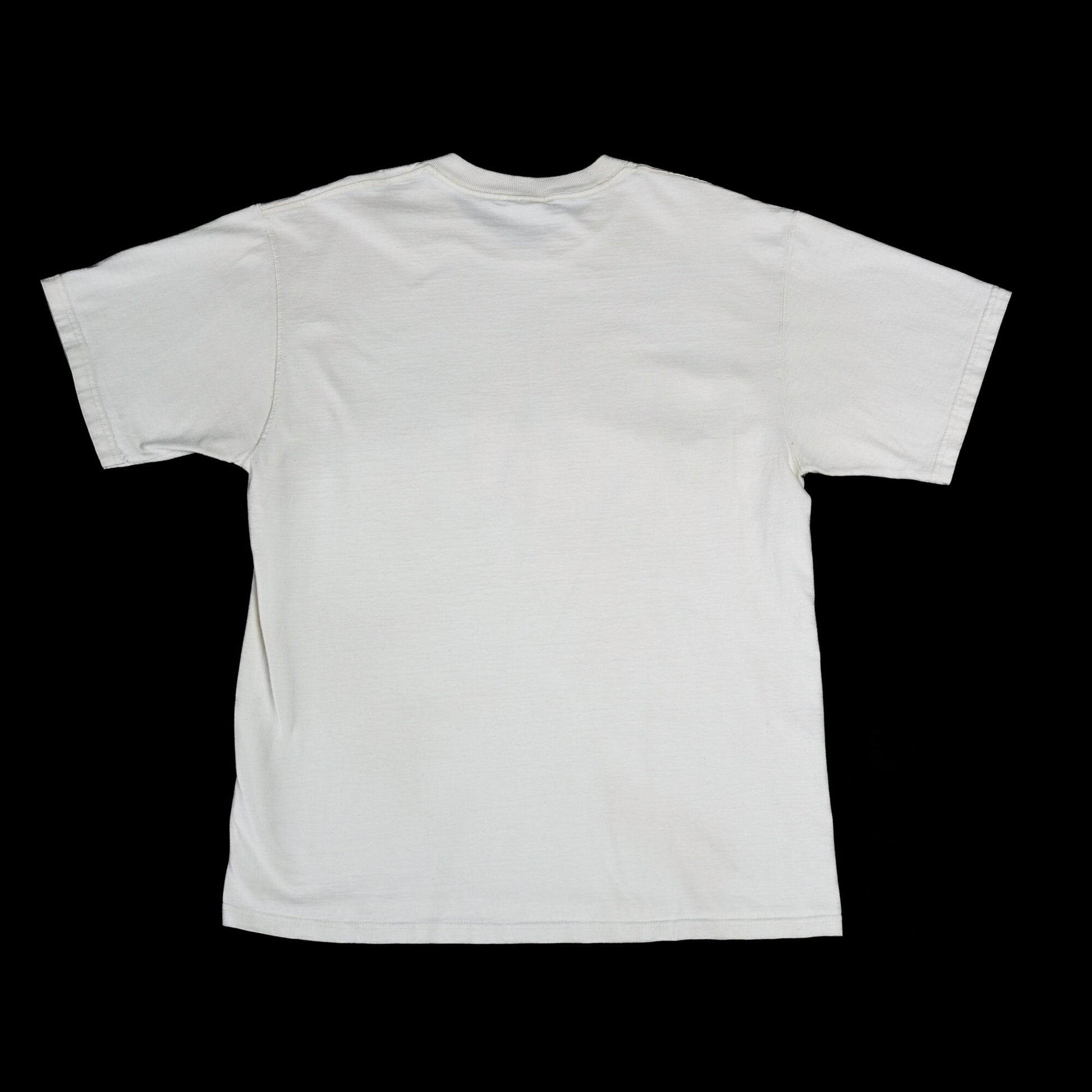 90s "Brush Wackers" Painter T Shirt - Men's Medium, Women's Large | Vintage Artist Palette Graphic Tee