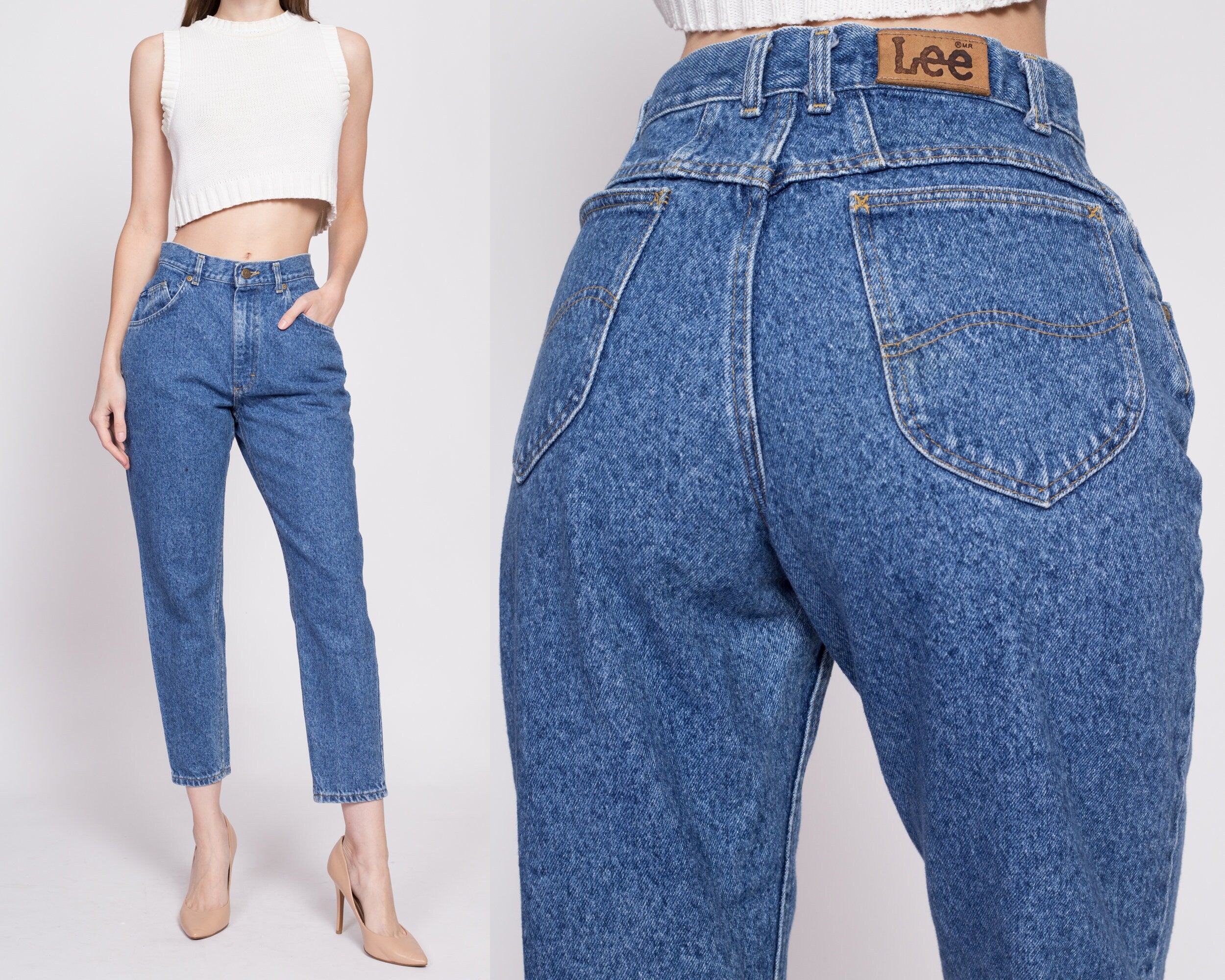 Lee riders petite clearance jeans