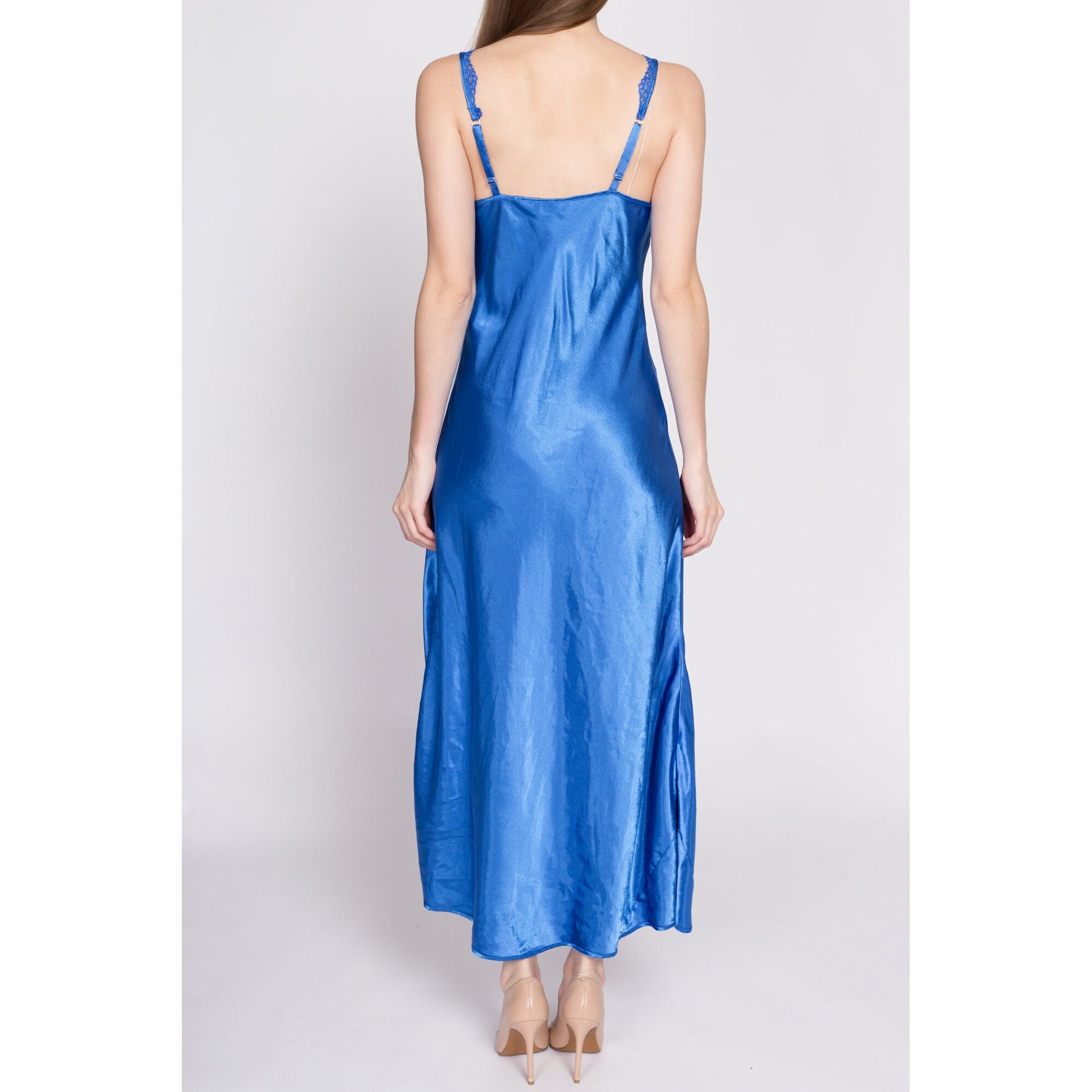 satin-nightgowns
