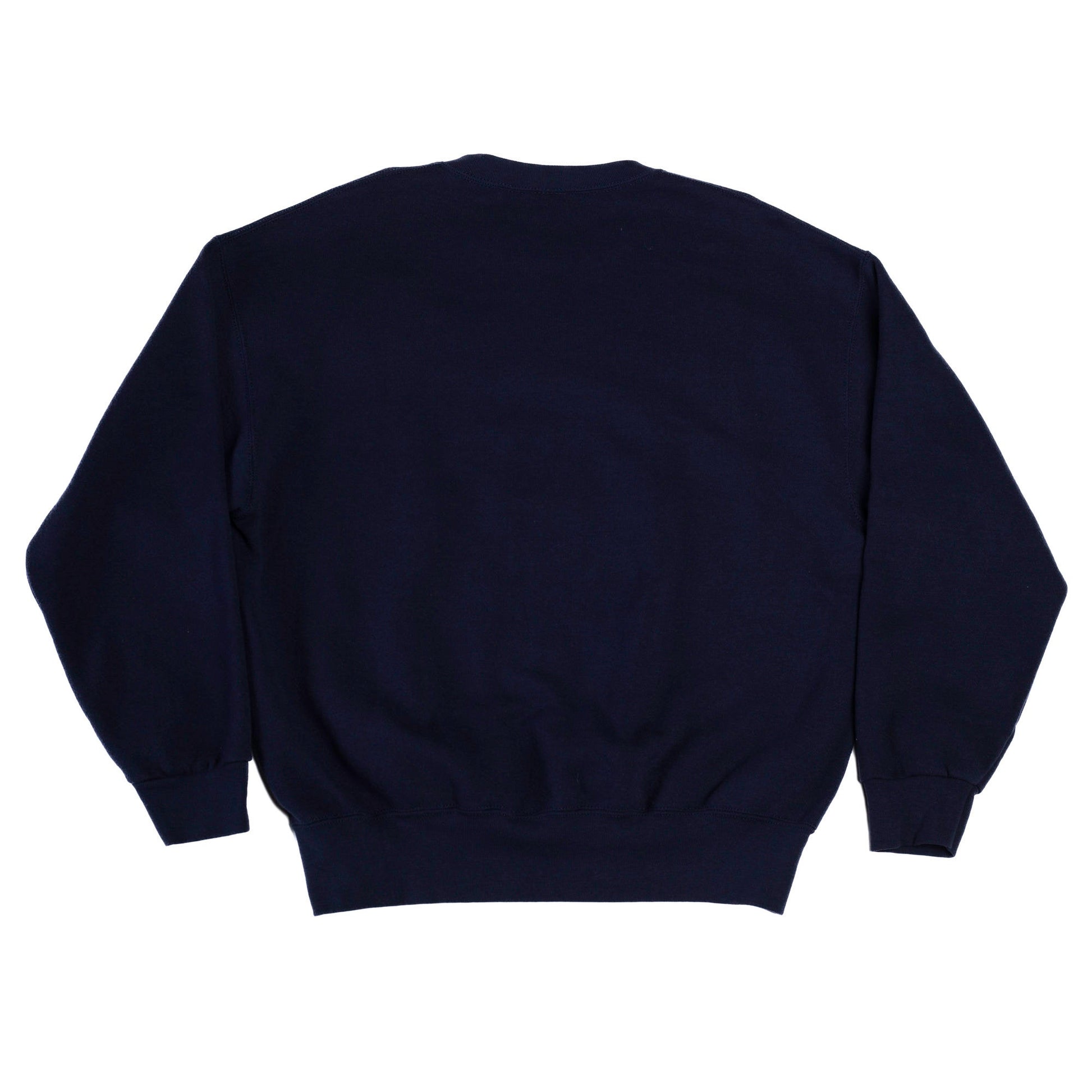 90s USA Olympics Sweatshirt - Men's Large, Women's XL | Vintage Navy Blue Crew Neck Pullover