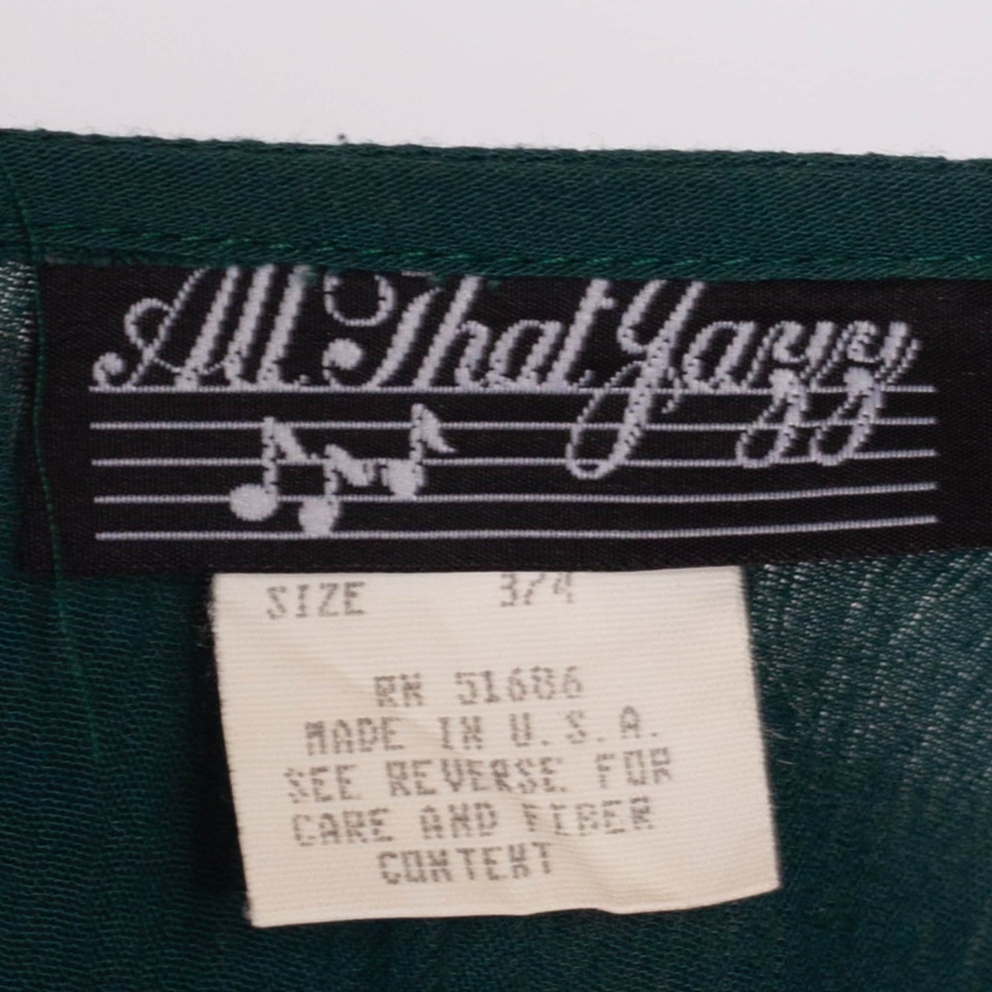 90s Grunge Emerald Green Tie Front Jumpsuit - Small | Vintage All That Jazz Boho Long Sleeve Romper Outfit