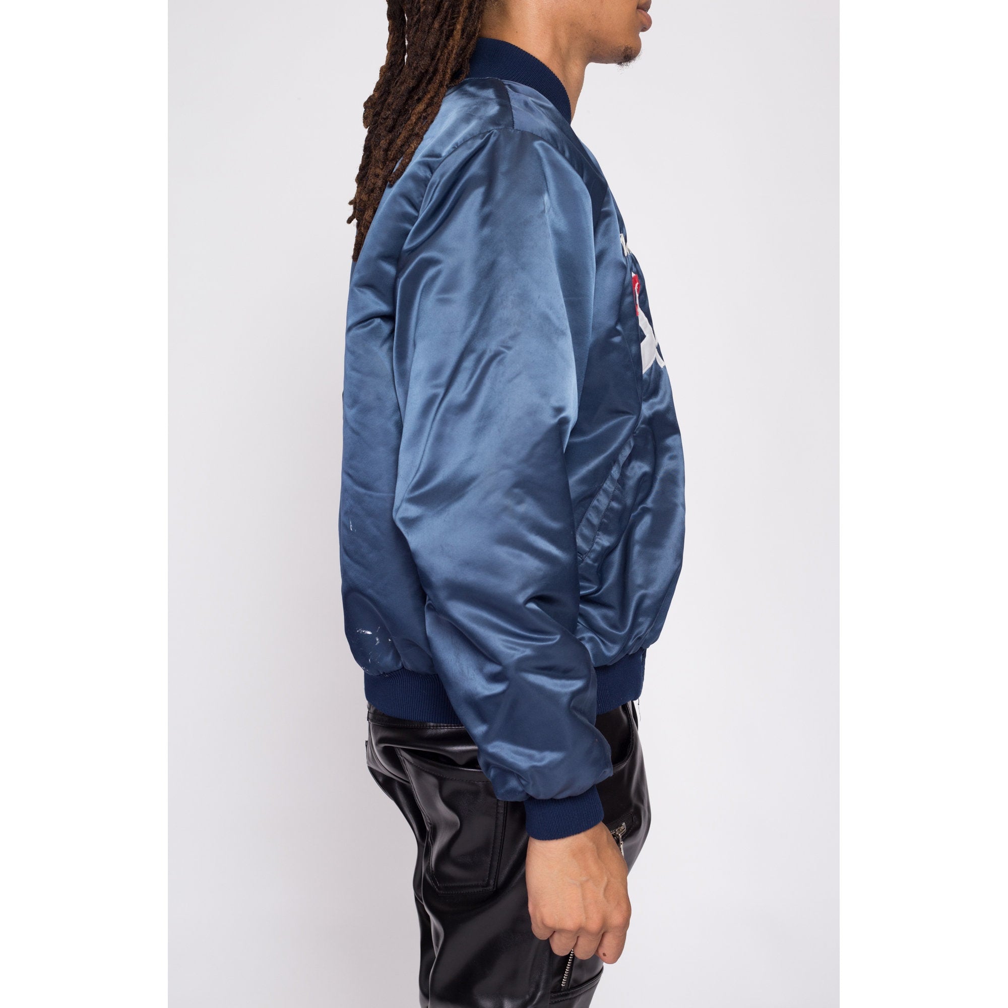 Angels Baseball Jacket, Youth Medium, Zipper Hoodie. Or Ladies XS | eBay