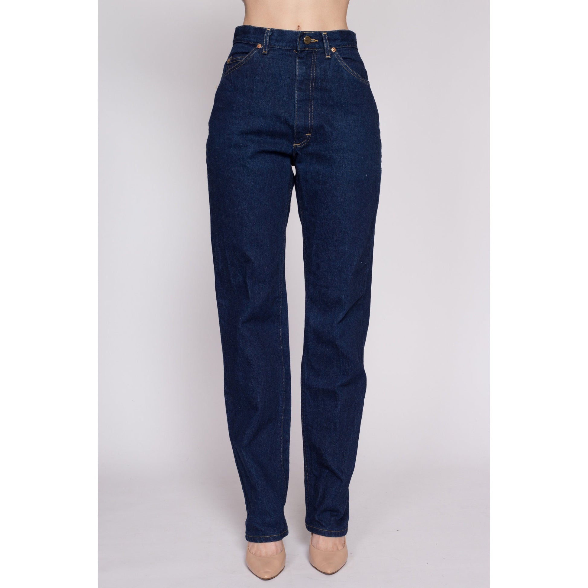 LEE Femmes SCARLETT Jeans Slim Fit Taille W25 L29 LEE Femmes SCARLETT Jeans Slim Fit Taille W25 L29