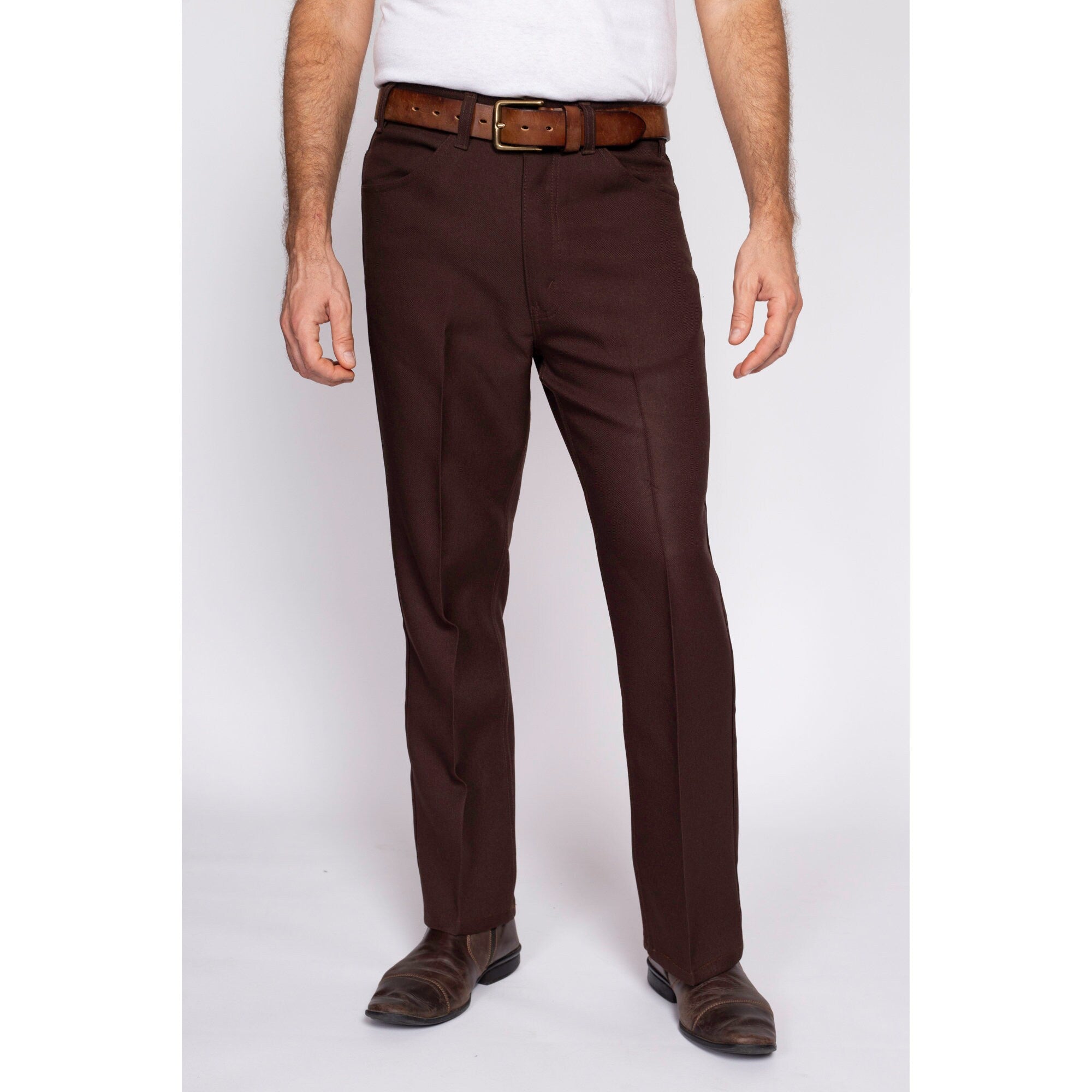 Levi cheap dress slacks