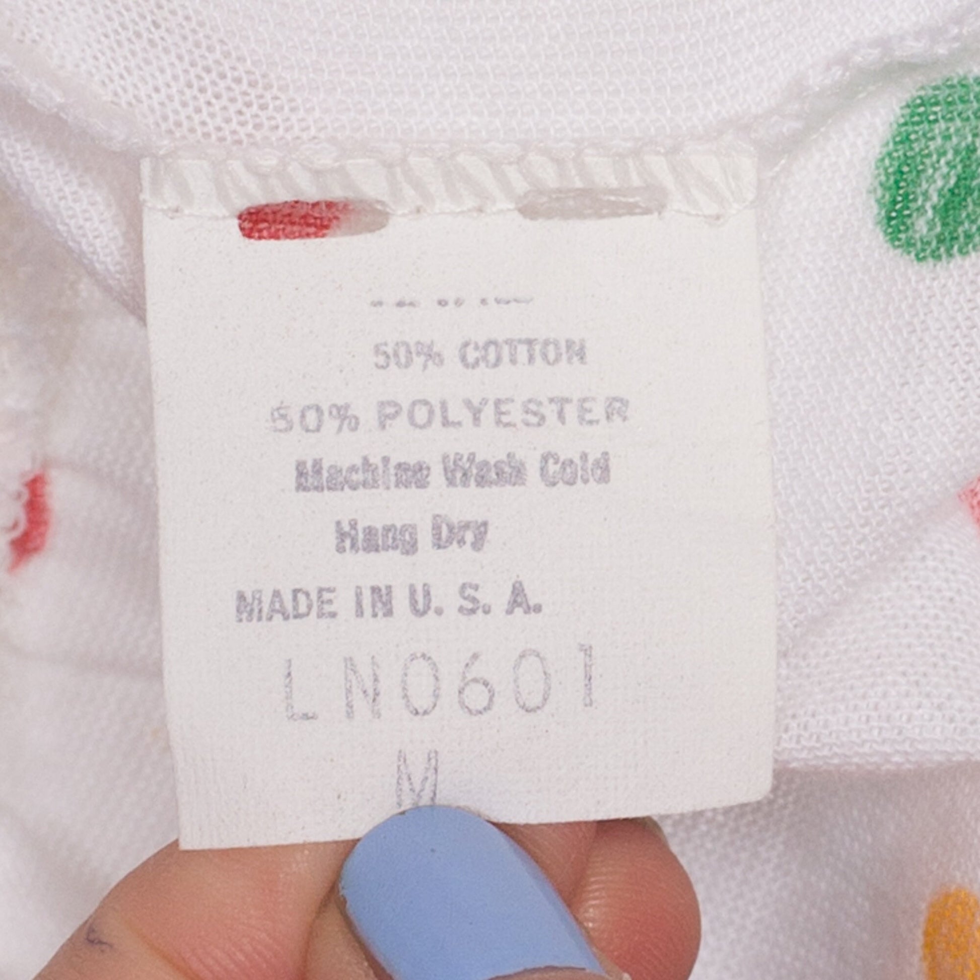 Petite Small 70s White Polka Dot Strapless Romper | Vintage Girly Onesie Micro Mini Playsuit