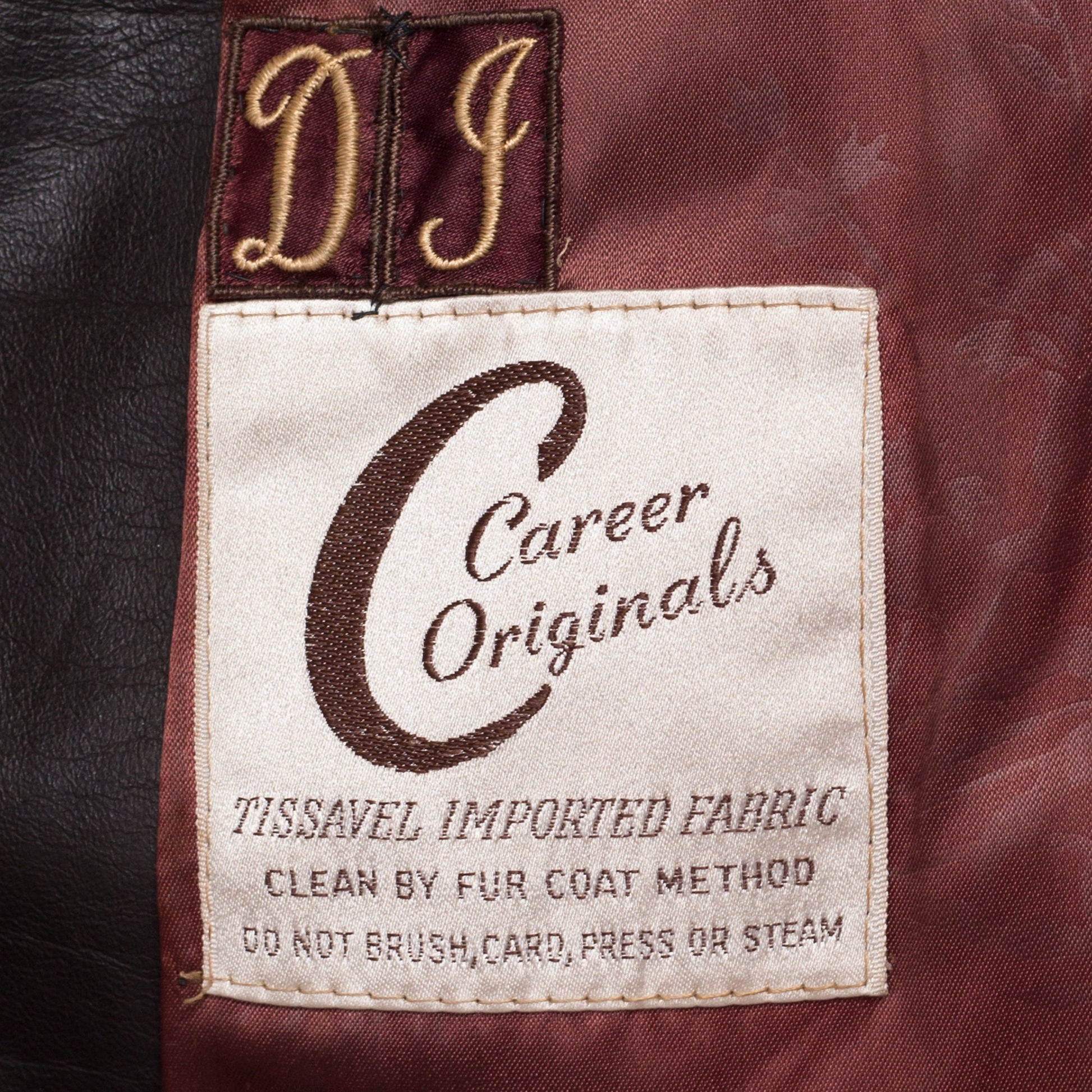 XS 70s Brown Faux Fur Belted Coat | Vintage Glam Long Winter Teddy Jacket