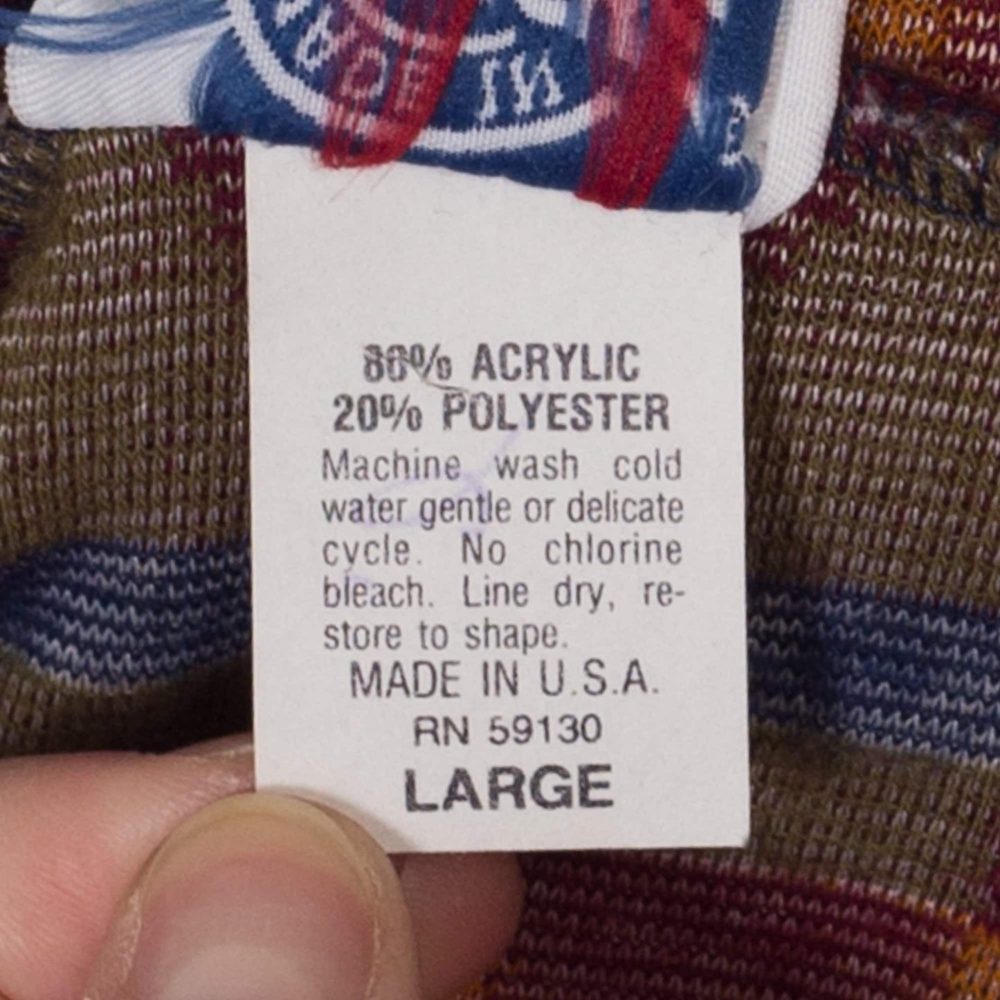 Large 90s Jordache Fleece Hooded Sweatshirt Petite | Vintage Southwestern All Over Print Winter Soft Jacket