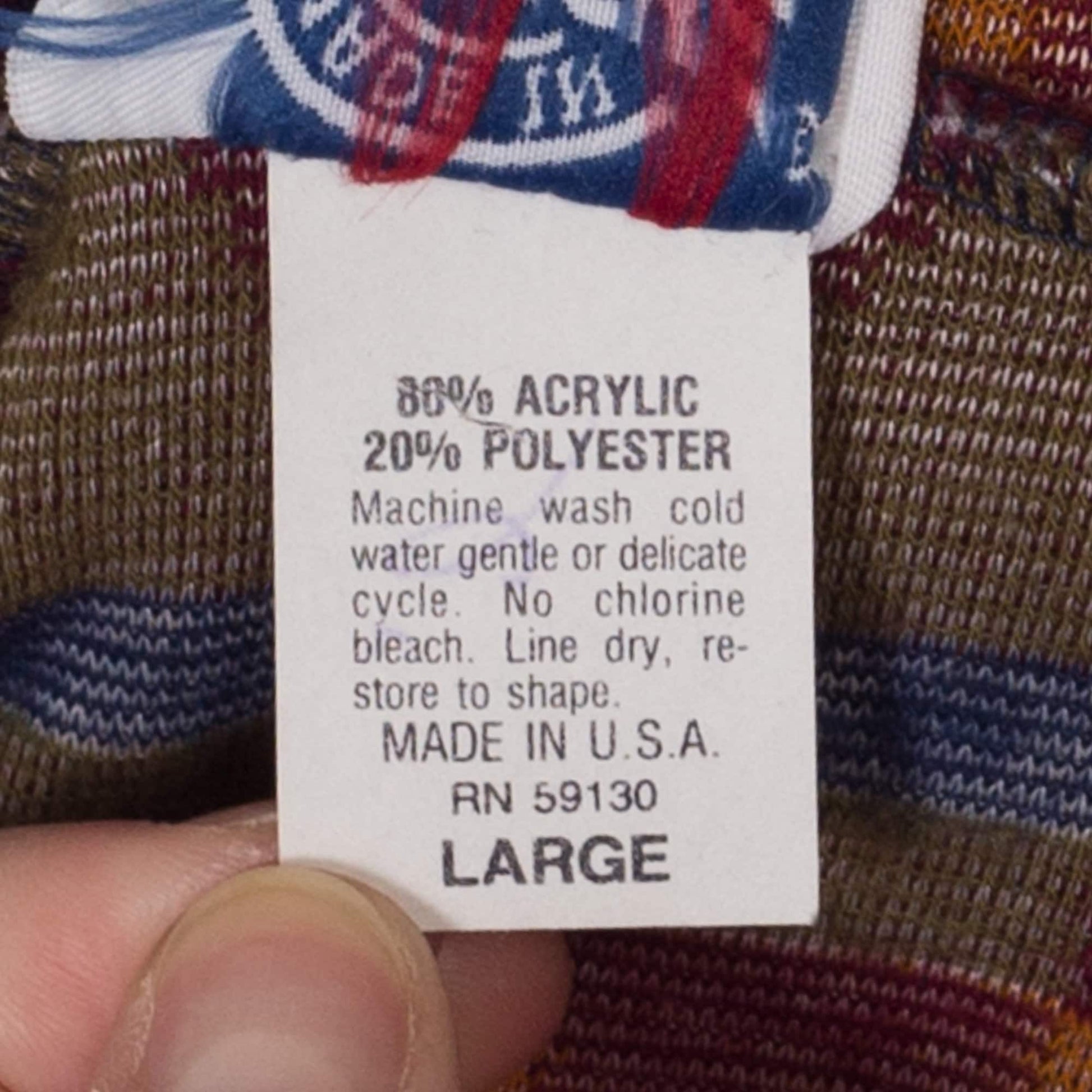 Large 90s Jordache Fleece Hooded Sweatshirt Petite | Vintage Southwestern All Over Print Winter Soft Jacket