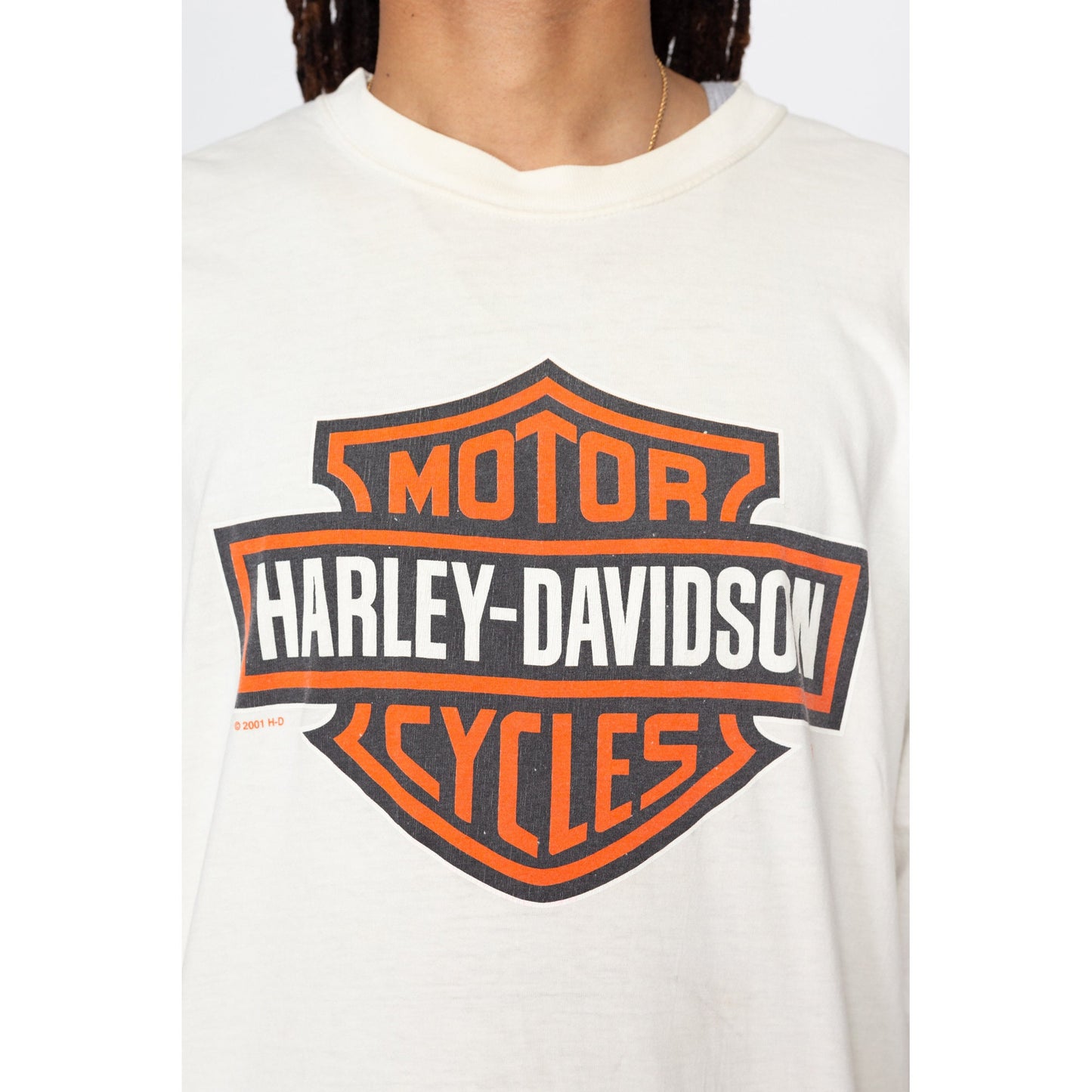 3X Vintage Harley Davidson Austin Texas Cowgirl T Shirt | Y2K Rodeo Motorcycle Graphic Biker Tee