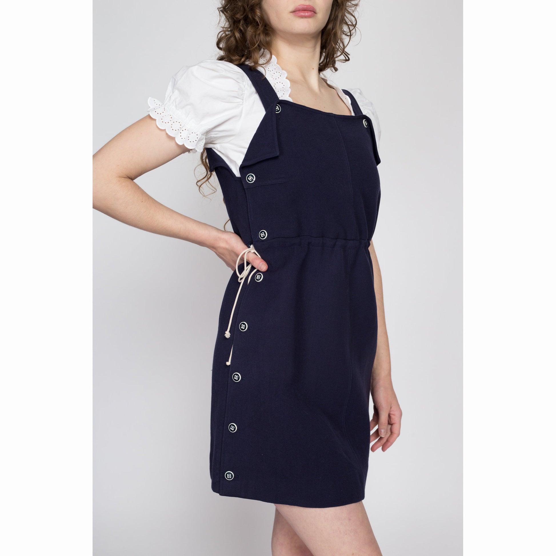 navy dress blue jumper Navy Jumper, Dress Blue