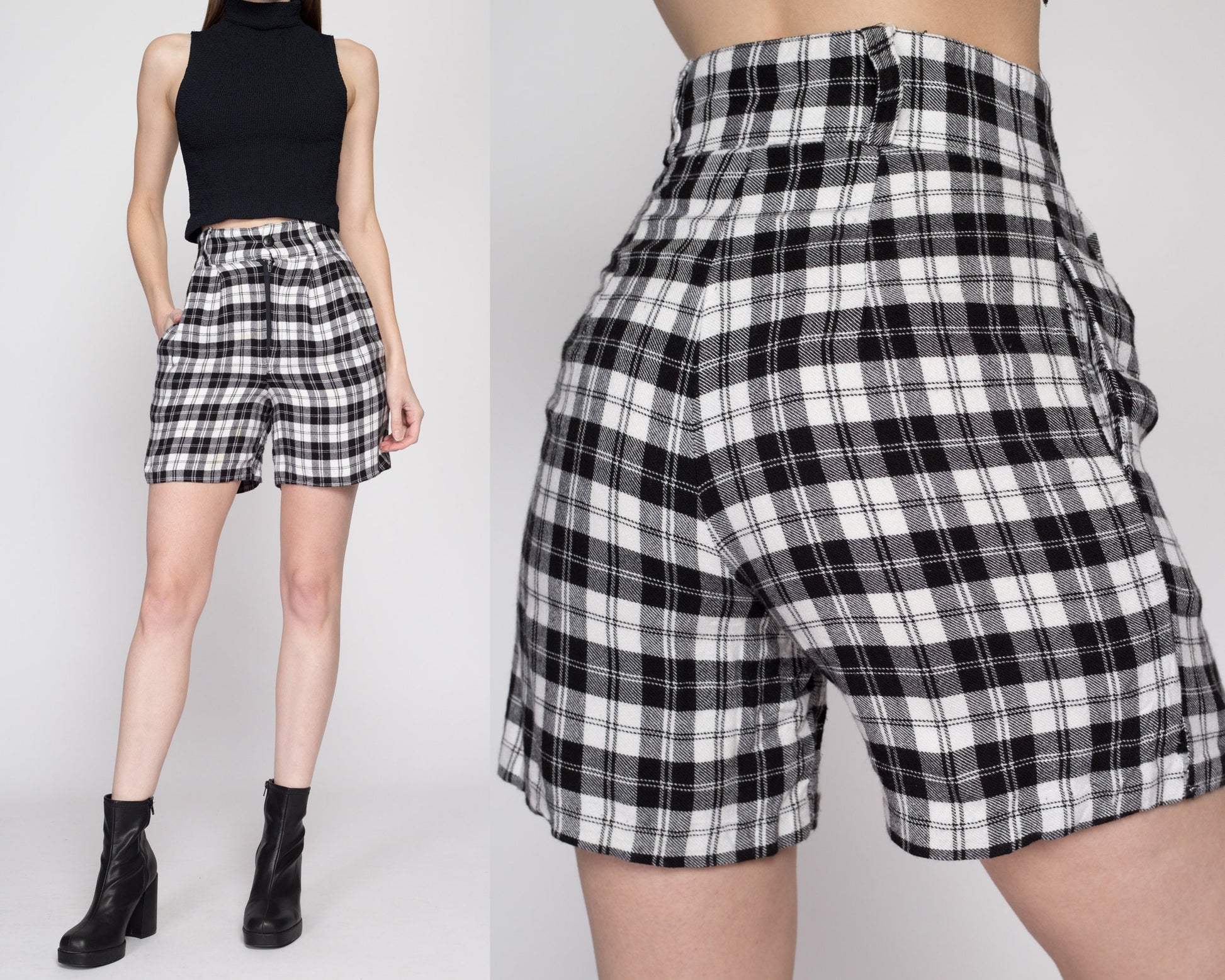 black and white dress shorts womens floral size 3 Our Saylor Shorts in Black will become a wear Floral Summer Two Piece Set