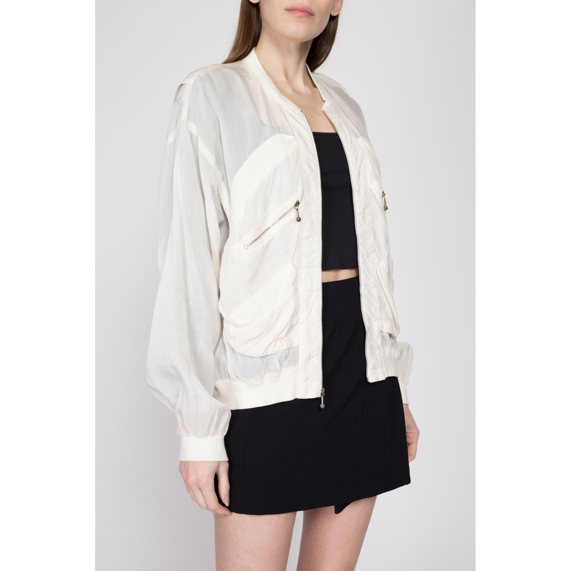 SYNQ® Midlight - Midlight High-vis midlayer jacket