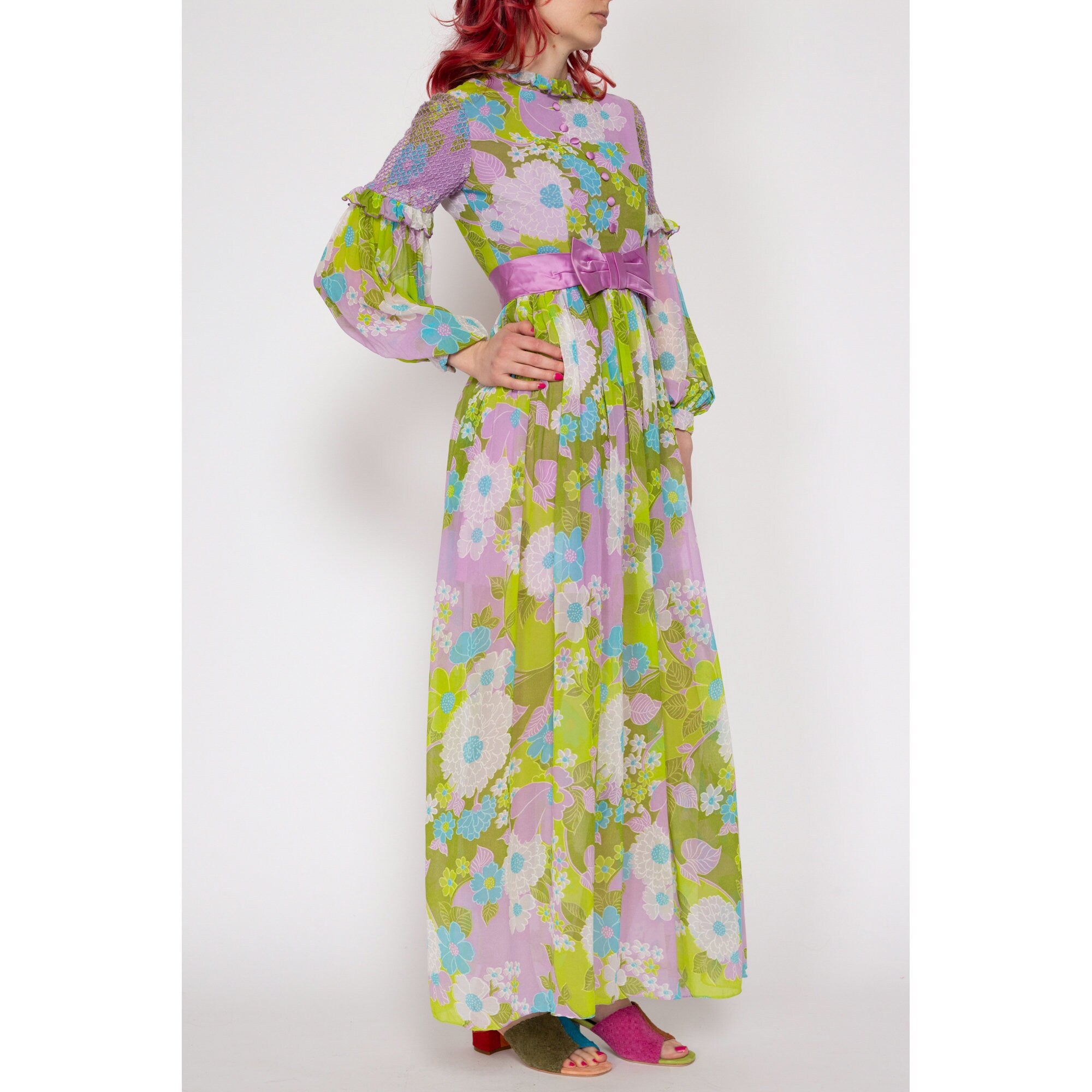 Petite xs maxi dress outlet
