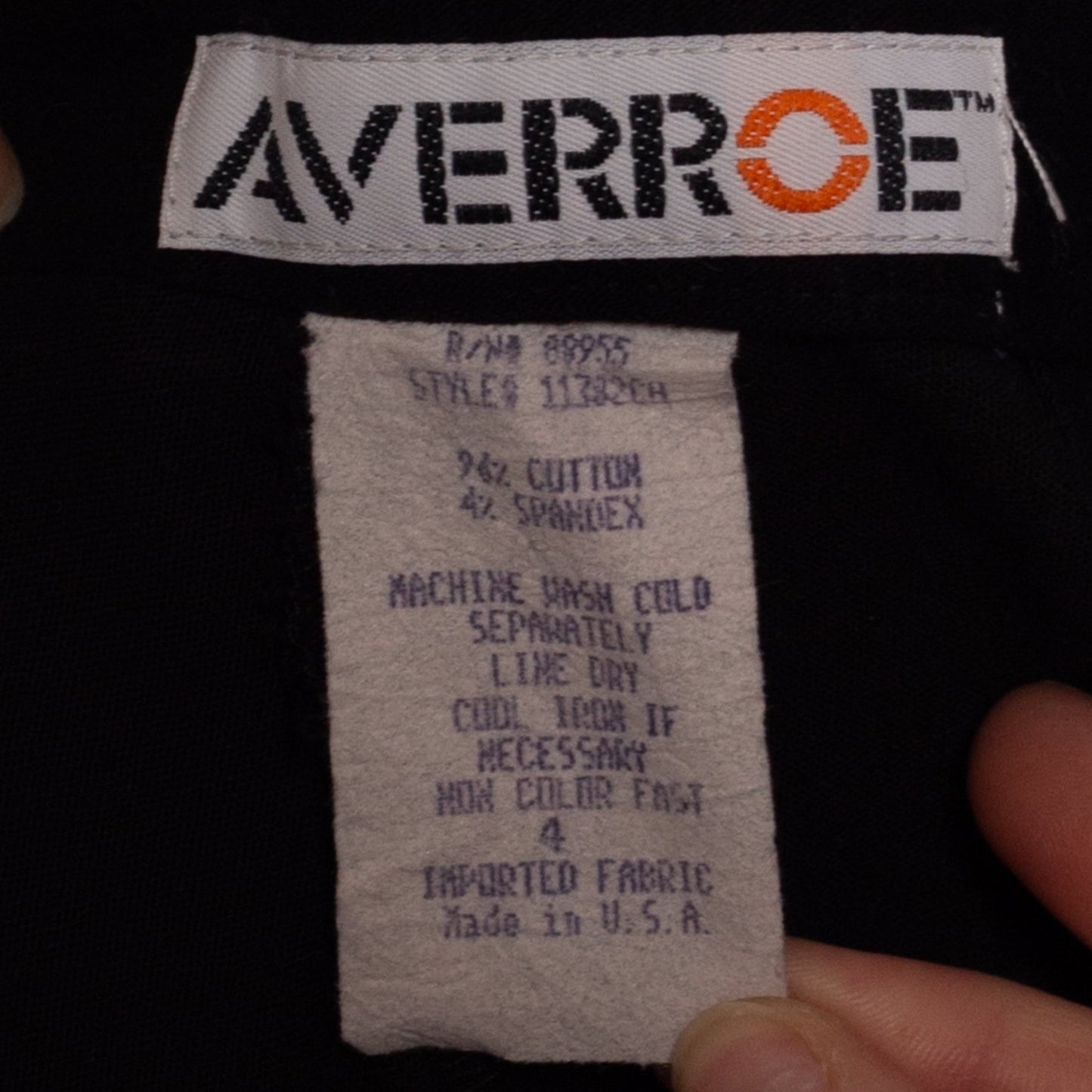 Petite XS 80s Plaid High Waisted Stirrup Pants 23.5" | Vintage Grey Blue Tapered Leg High Rise Skinny Trousers