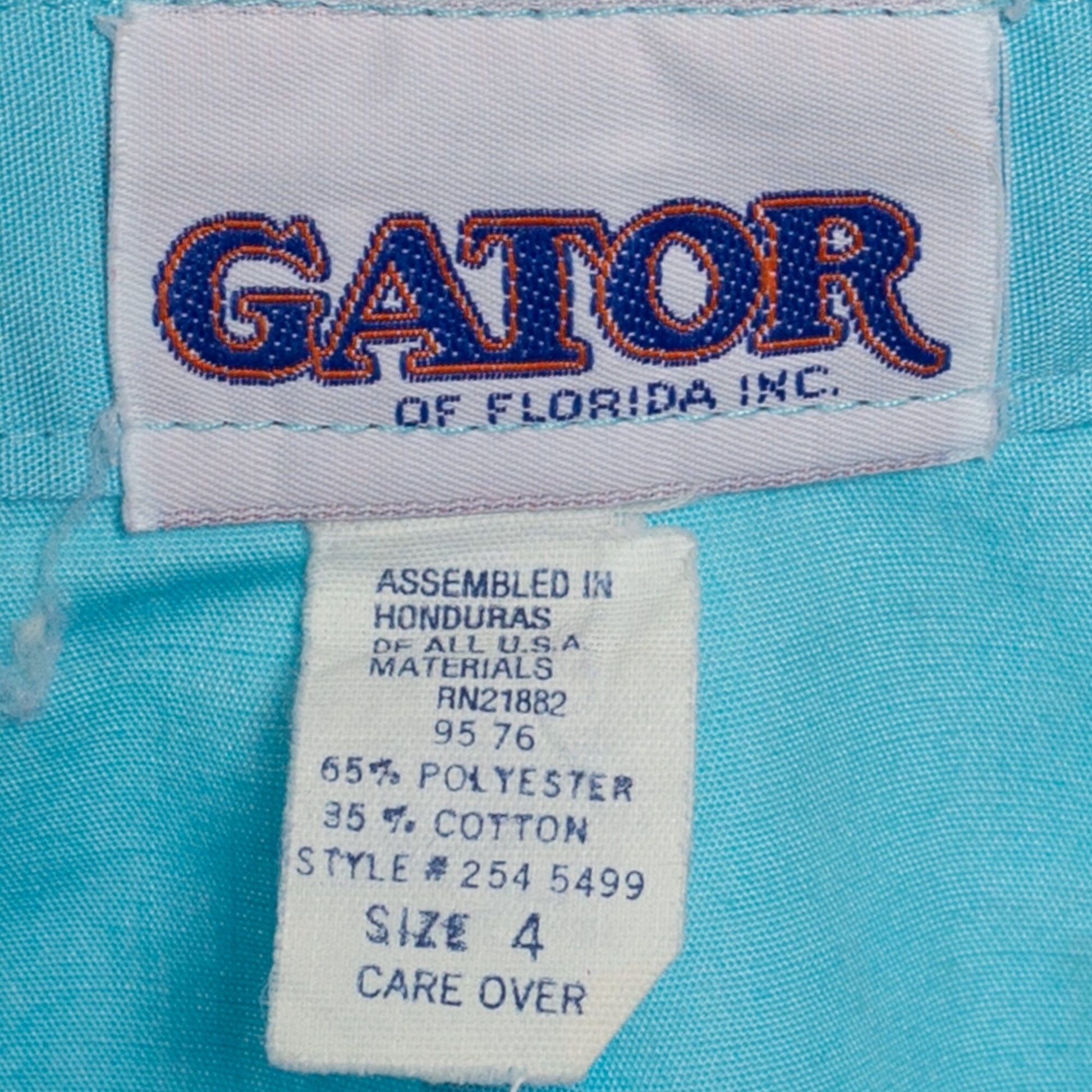 Petite XS 80s Sky Blue High Waisted Pleated Pants 24" | Retro Preppy Vintage Tapered Leg Trousers