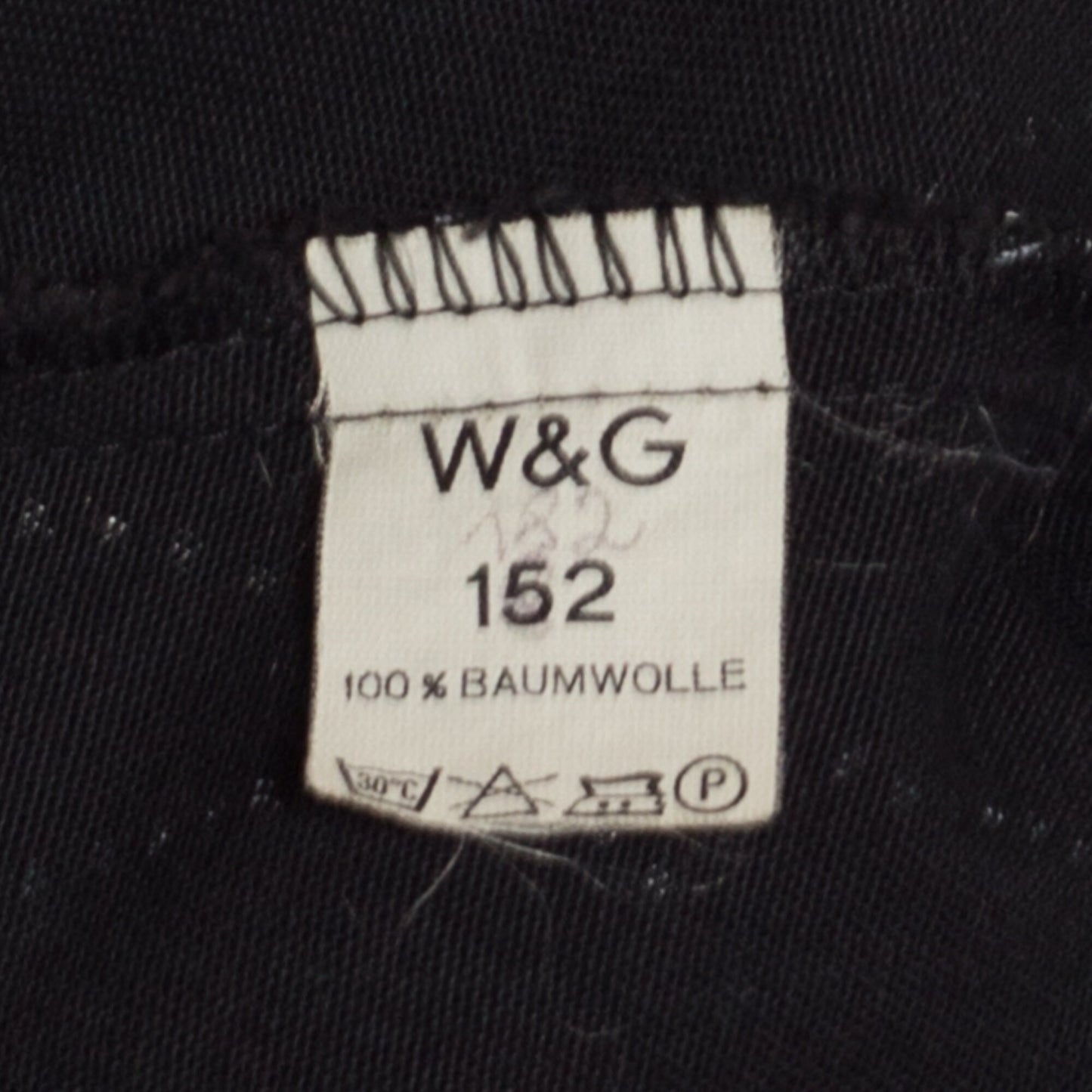 Petite Medium 90s Y2K Black Vine Print Pants | Vintage Boho High Waisted Kick Flare Trousers
